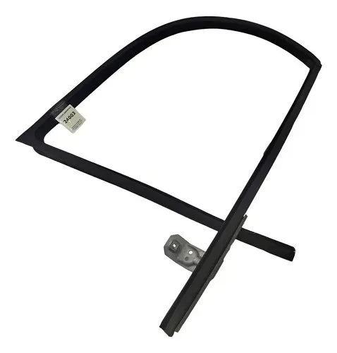 Borracha Guarnição Dianteira Direita Ford Explorer 1998 2000 Preto