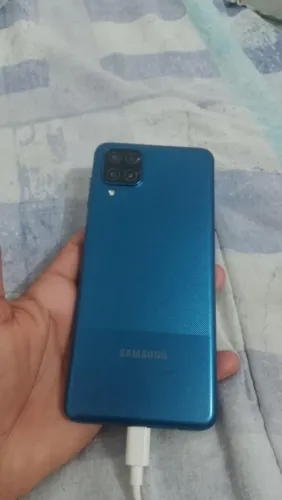 Vendo a12 zerado sem nenhum trinco chama pra hoje