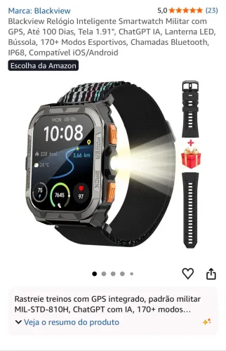 Smart Watch
