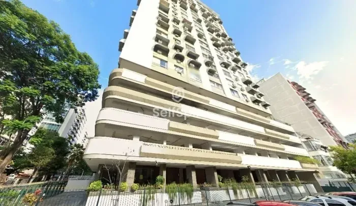 Apartamento para Locação 1 Quarto, 1 Vaga, 60M², Icaraí, Niterói - RJ | Jardim Das Amendoe