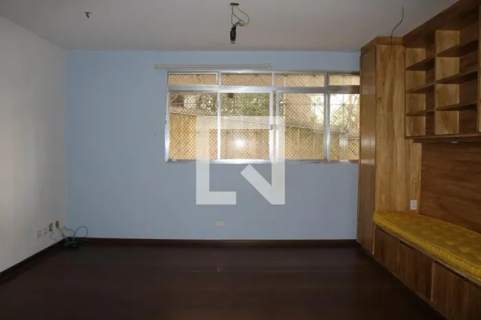 APARTAMENTO RESIDENTIAL em São Paulo - São Paulo, Perdizes