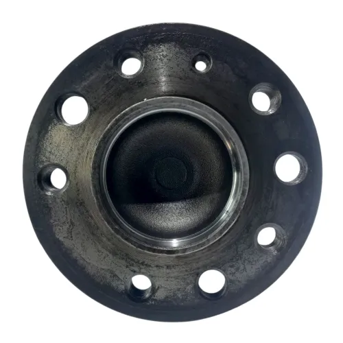 CUBO RODA TRASEIRA  GM VECTRA 2.2 16V 2000 198624