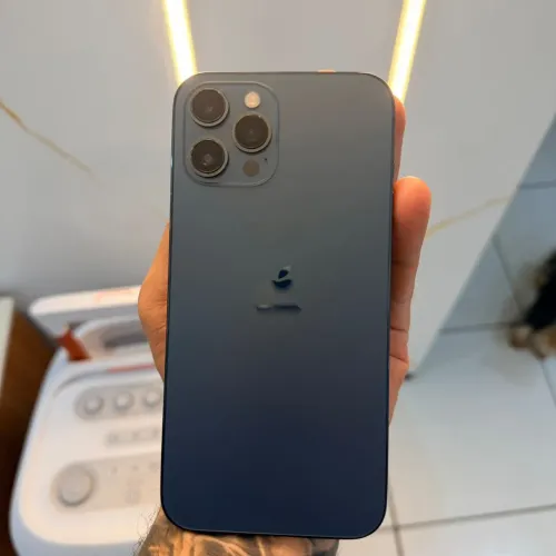 Vendo iPhone 12 Pro Max 128