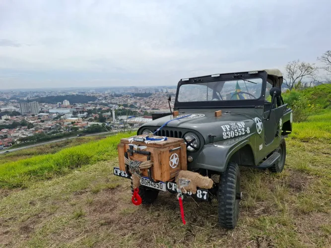 Jeep Gladiator Rubicon 3.6 V6 284 CV 1966
