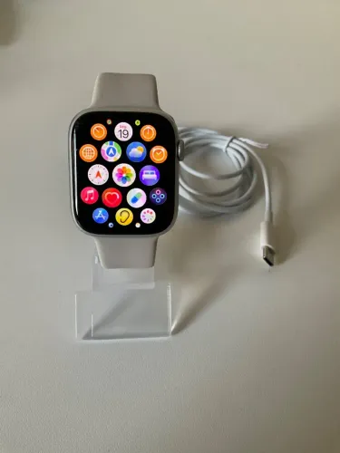 Apple Watch Series 9 GPS 45mm - Original e nunca aberto