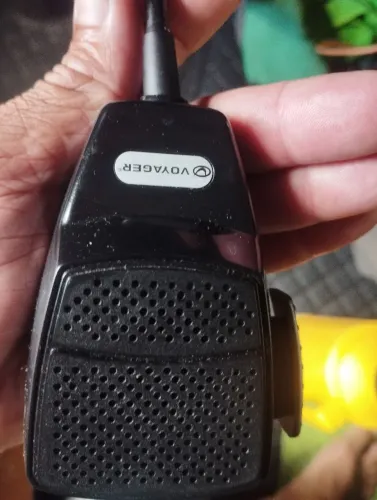 rádio px