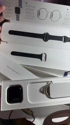 Apple Watch Series 6
