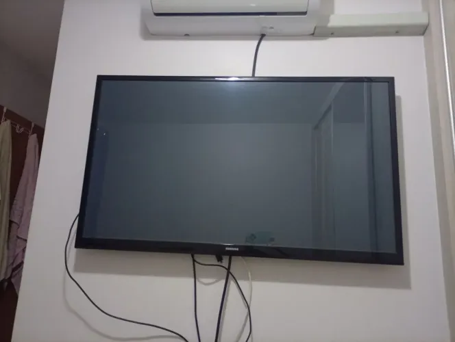 Tv Samsung 55 polegadas