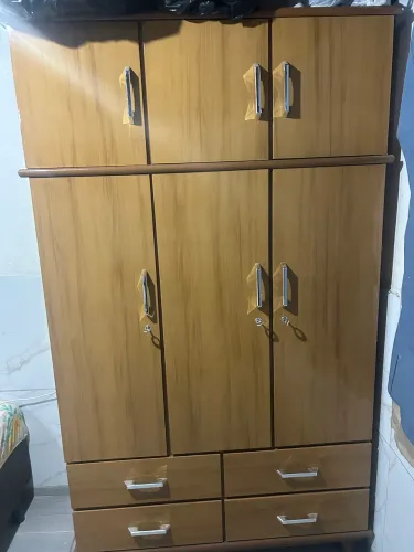 Guarda roupa
