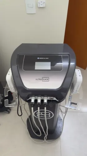 Ultrassom Ultraplace MedicalSan