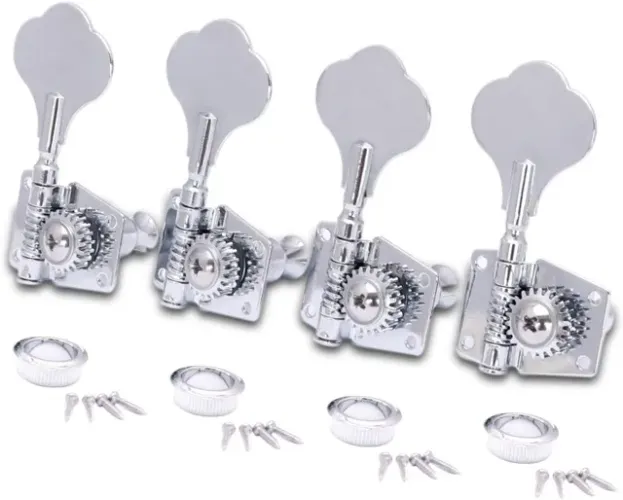 TARRAXAS PARA BAIXO PRECISION OU JAZZ BASS DESTRO