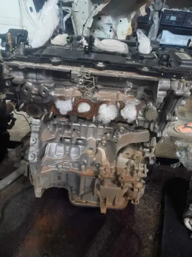 MOTOR COROLLA 2.0 2024 FLEX