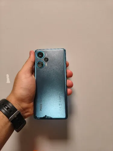 Xiaomi POCO F5