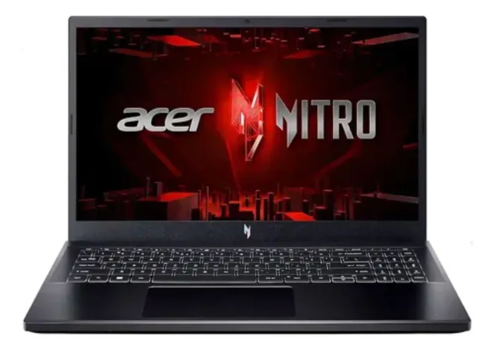 Acer Nitro V15 Ryzen 7 32gb Rtx 4050 512GB