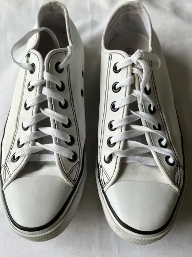 Tênis. All Star n. 40.