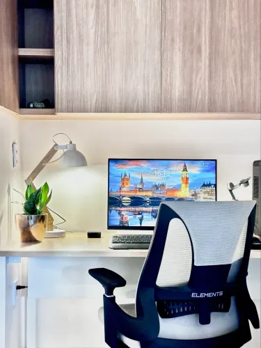 Computador Dell XPS 8930