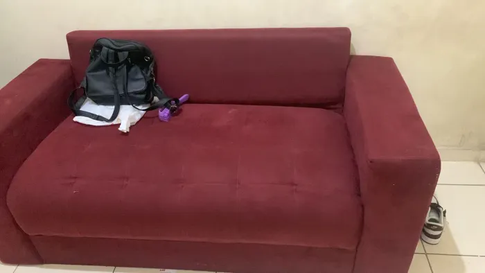 VENDO SOFÁ NO PREÇO