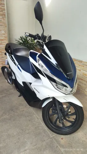 MOTO PCX 22
