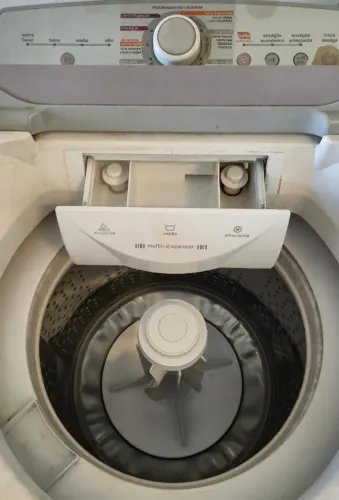 Máquina de lavar roupas Brastemp 11kg Active!