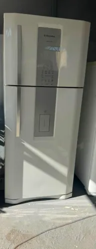 Geladeira electrolux 570 litros