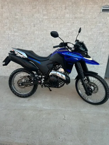 Xtz 250 lander 2025!!