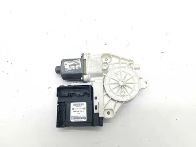 Motor Vidro Dianteiro Direito Volkswagen Tiguan 2010