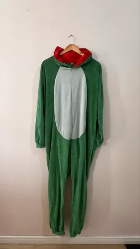 Roupa DINOSSAURO Adulto