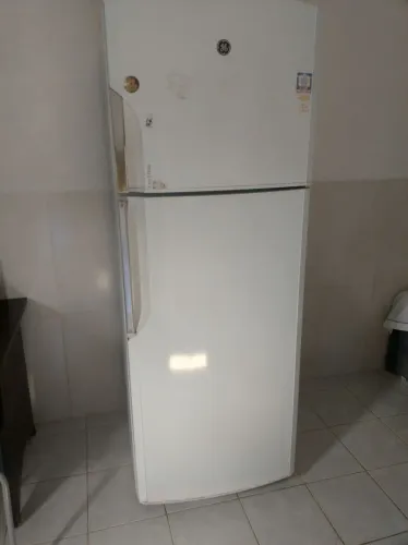 Geladeira duplex frosfree grande 