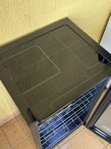 Adega Electrolux 