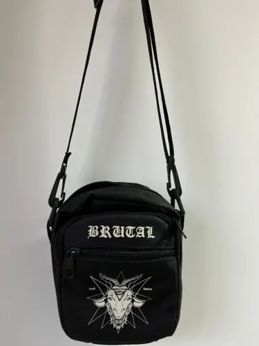 Shoulder bag Brutalkill