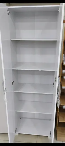 Sapateira multiusos novas 2 portas com chave. Fone *. Aceito cartão e Pix.