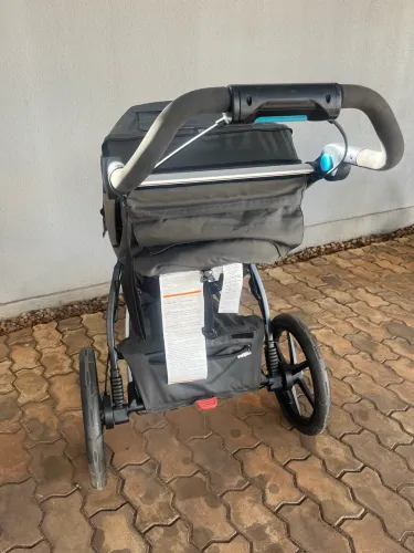 CARRINHO DE BEBÊ Thule Urban Glide