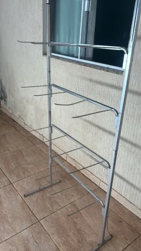 Expositor de chinelo