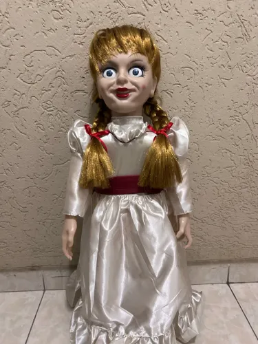 Replica Annabelle