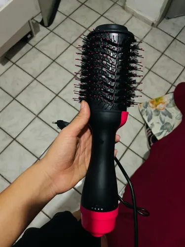 Secadora de cabelo