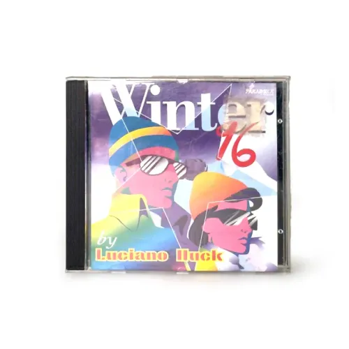 CD Winter 96