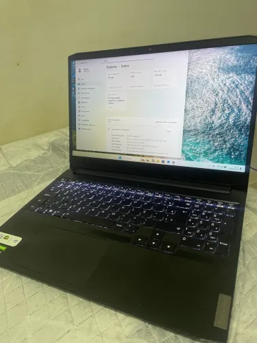 Notebook gamer