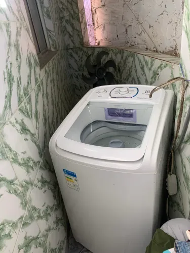 Máquina de lavar Eletrolux 11Kg