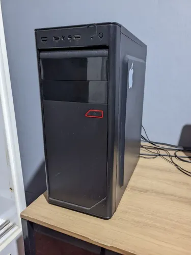 Vendo PC Gamer Básico - Leia a descrição