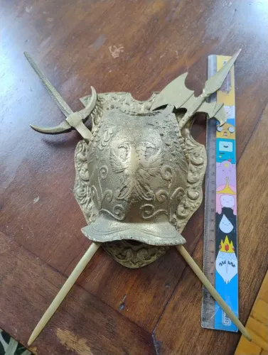 Peça antiguidade