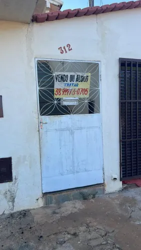 Vendo apartamento pompeu