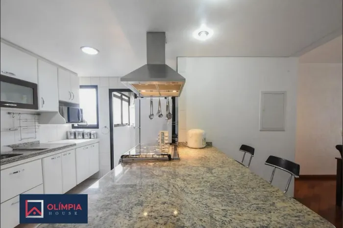 Venda Apartamento 2 Dormitórios - 110 m² Campo Belo
