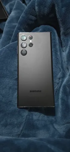 S22 ultra 256gb