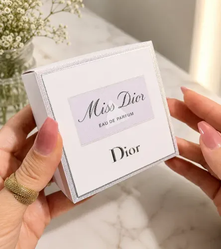Perfume Christian Dior Miss Dior Essence Eau de Parfum Feminino 80ML