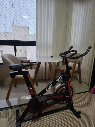 Bike spinning indor usada