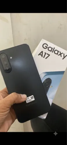 A 17 novo