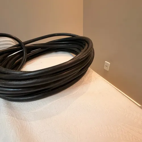CABO CONTROLE 300/500v