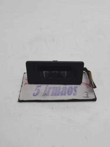 Lanterna Luz Placa Traseira Vw Jetta Tsi 2.0 2015 / 2016