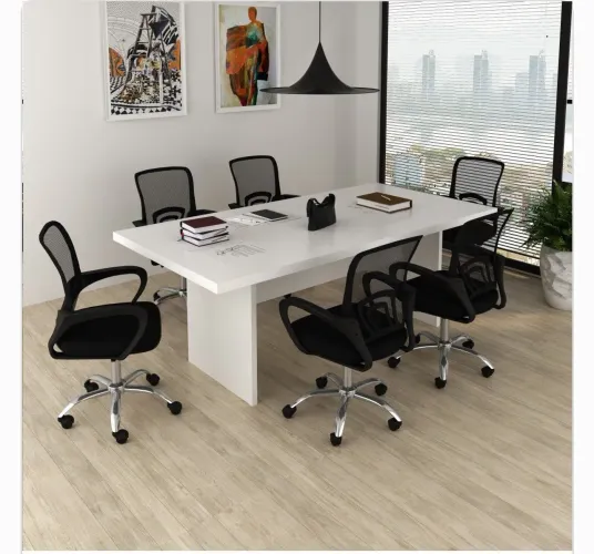 Mesa para Escritório - Tecnomobili.