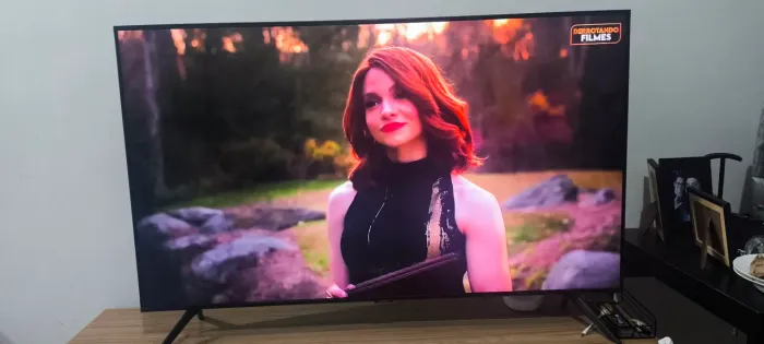 TV Samsung 50 polegadas